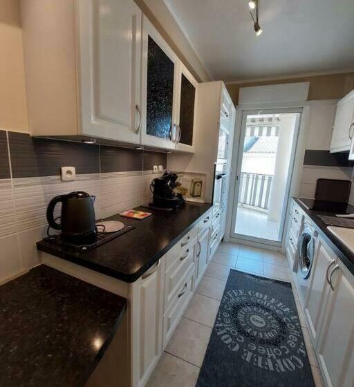 Appartement T3 Agréable, Proche Centre Et Plage