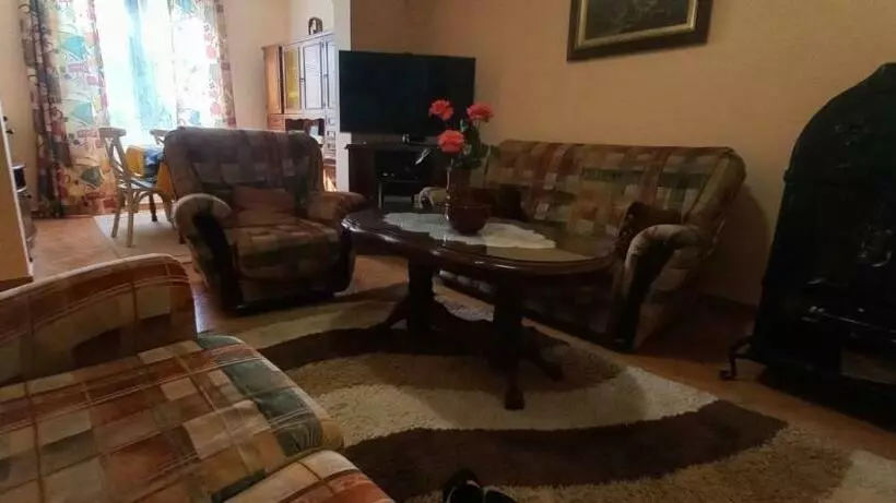 Authentic Village House Virpazar