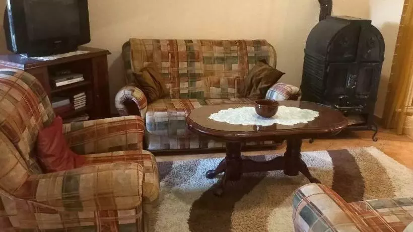 Authentic Village House Virpazar