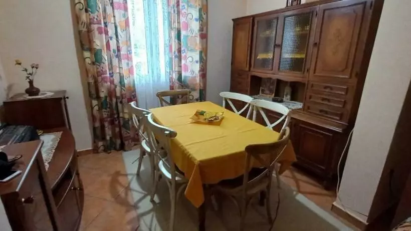 Authentic Village House Virpazar