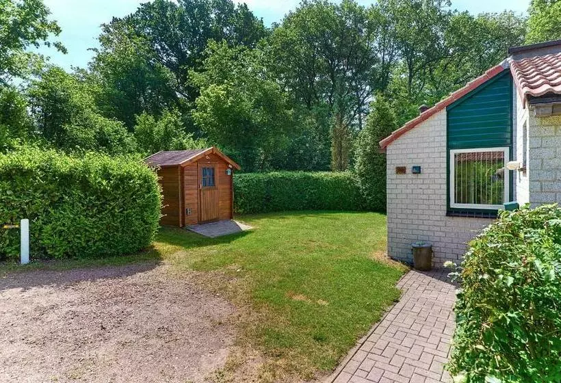 Bungalowhurenermelo
