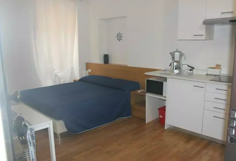 Cà Dei Pòi   Loft Il Timone