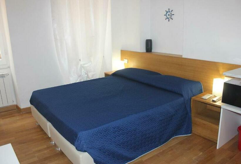 Cà Dei Pòi Loft Il Timone