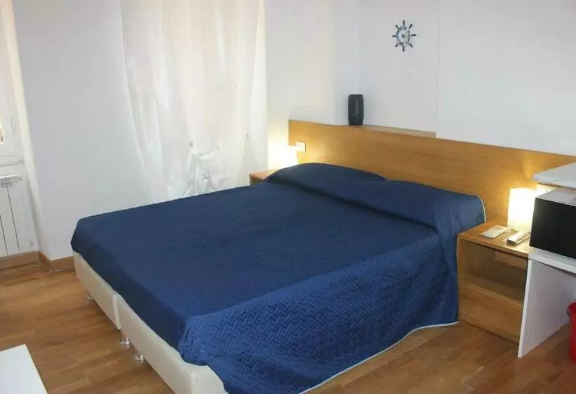 Cà Dei Pòi   Loft Il Timone