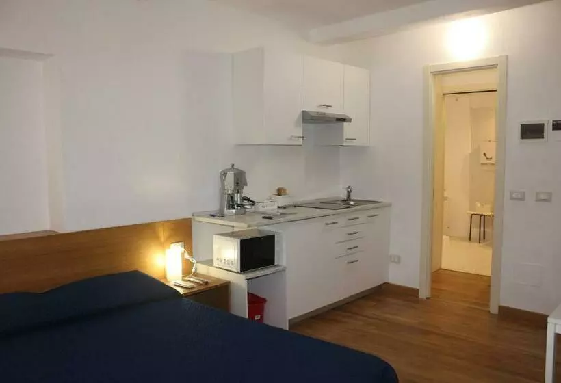 Cà Dei Pòi   Loft Il Timone