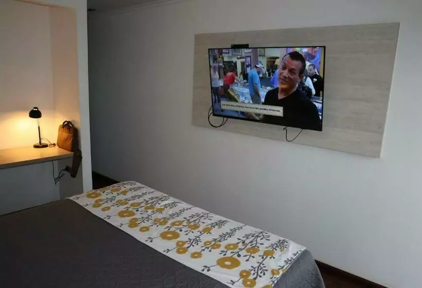 Cabaña Habitainer Borderio 3