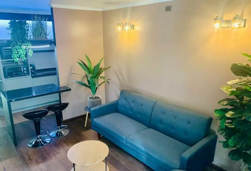 Cabaña Habitainer Borderio 3