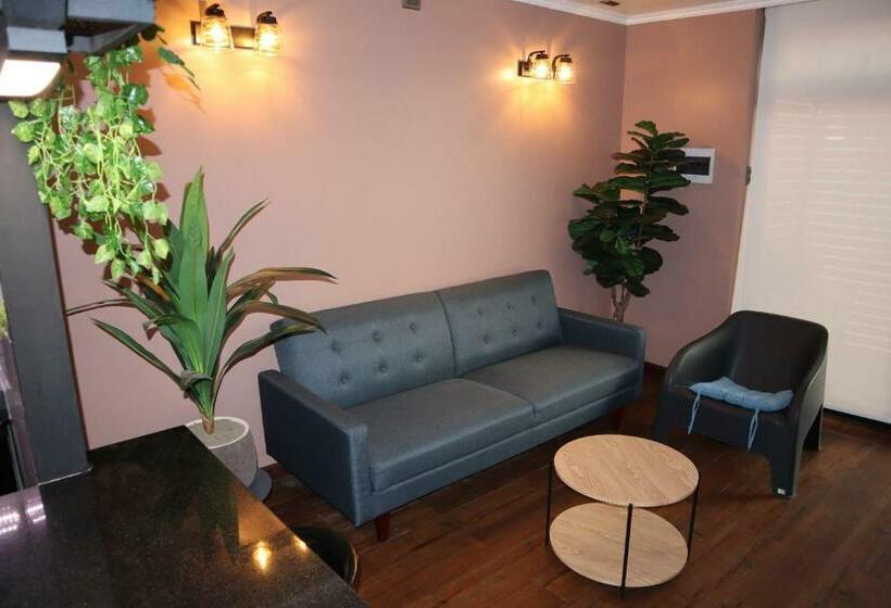 Cabaña Habitainer Borderio 3