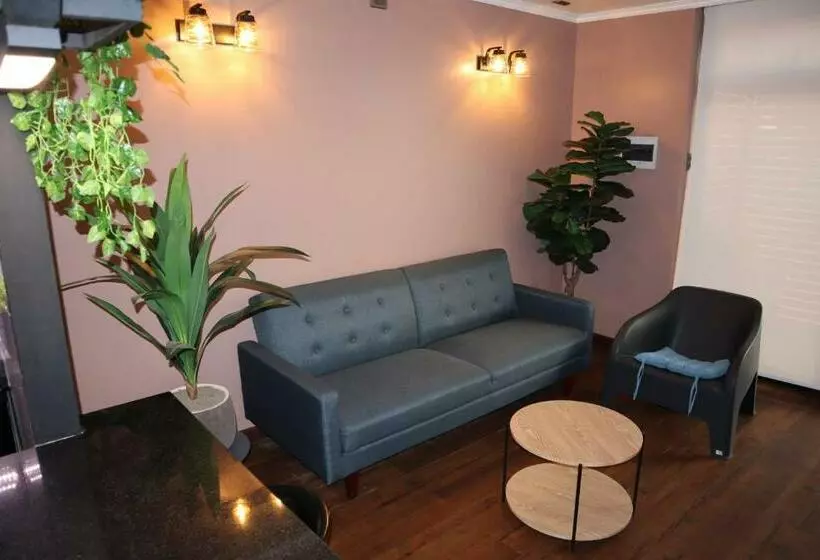 Cabaña Habitainer Borderio 3