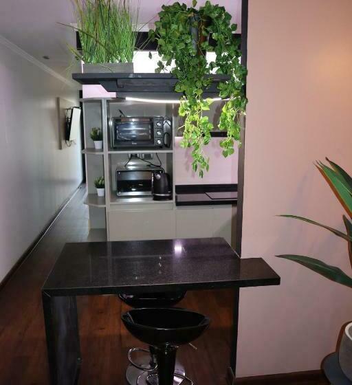 Cabaña Habitainer Borderio 3