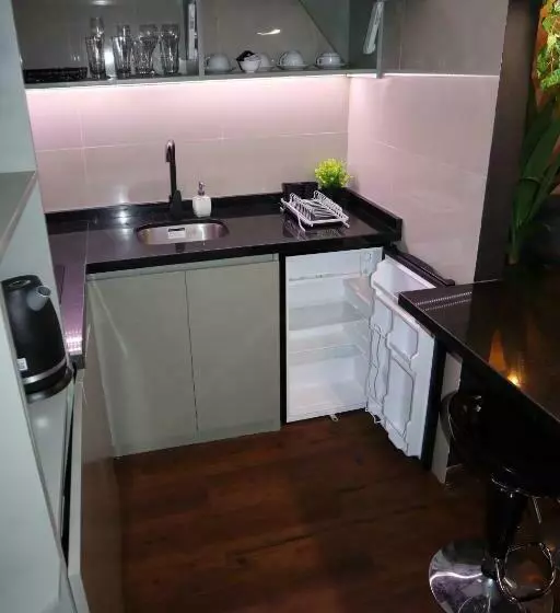 Cabaña Habitainer Borderio 3