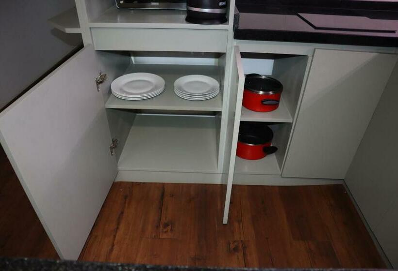 Cabaña Habitainer Borderio 3