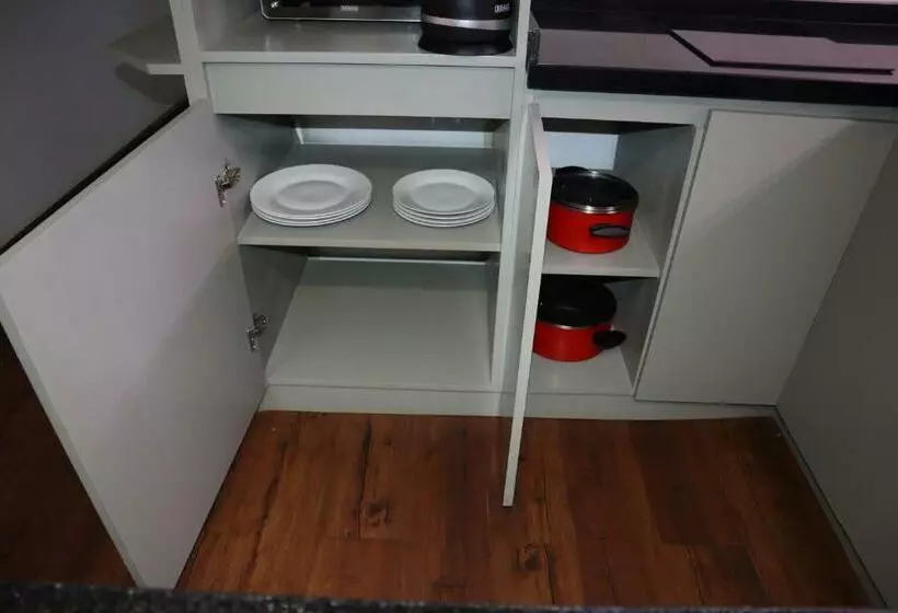 Cabaña Habitainer Borderio 3