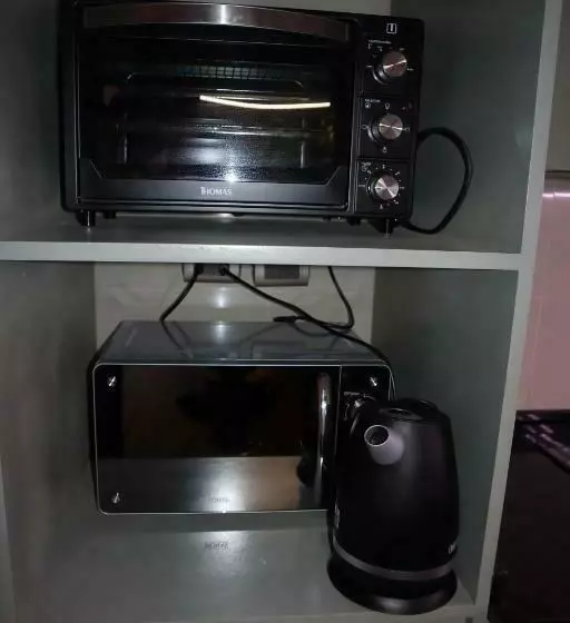 Cabaña Habitainer Borderio 3