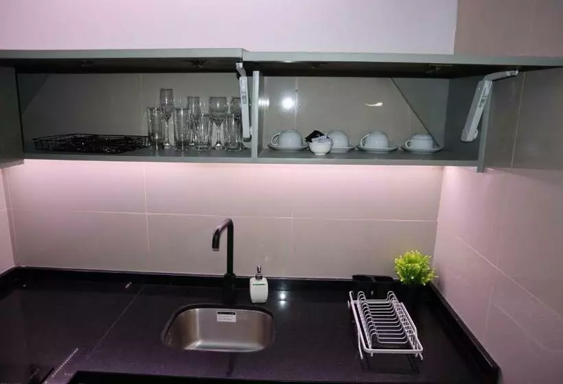 Cabaña Habitainer Borderio 3