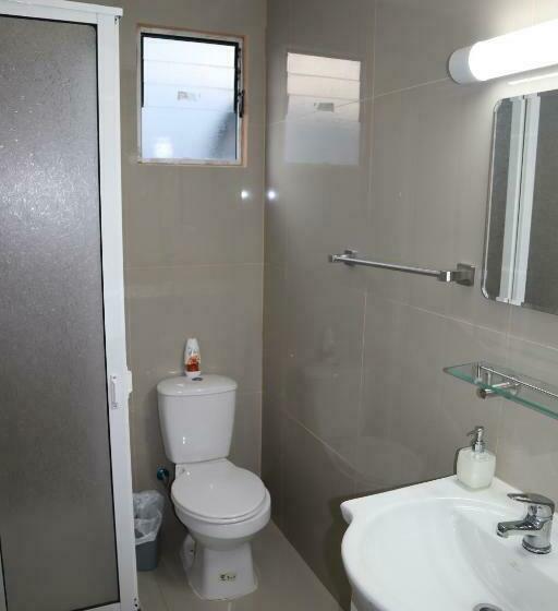 Cabaña Habitainer Borderio 3