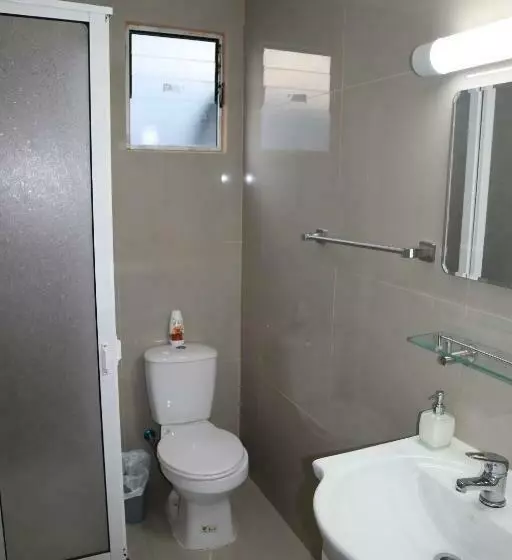 Cabaña Habitainer Borderio 3