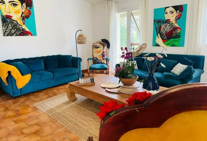 Casa Calina, La Camargue Au Coin Du Feu