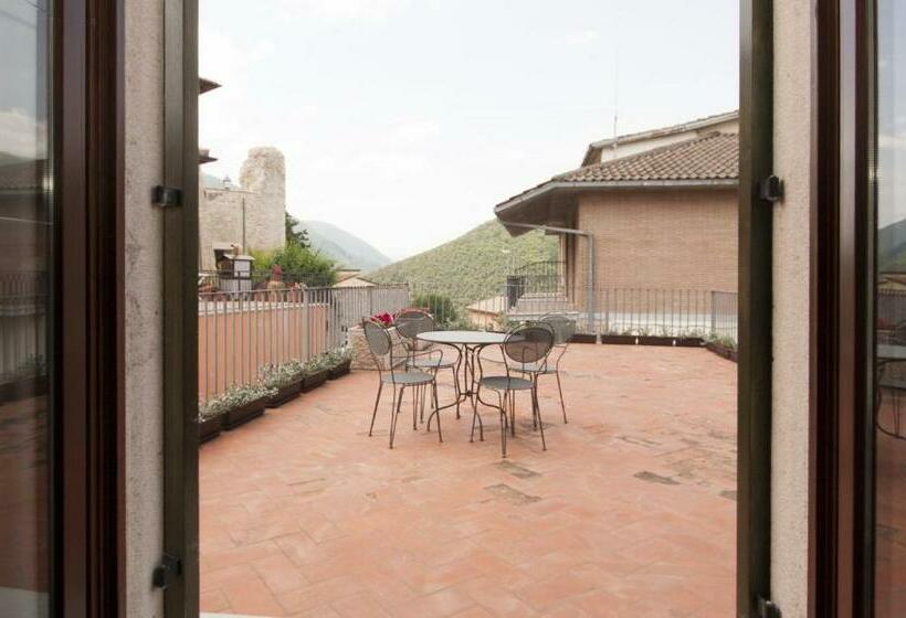 Casa Vacanze Piantamori