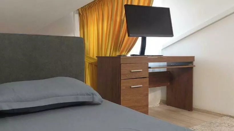 Central Palace Iași Apart 2