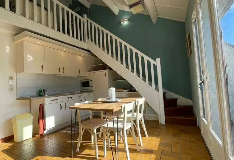 Cottage Des Dunes