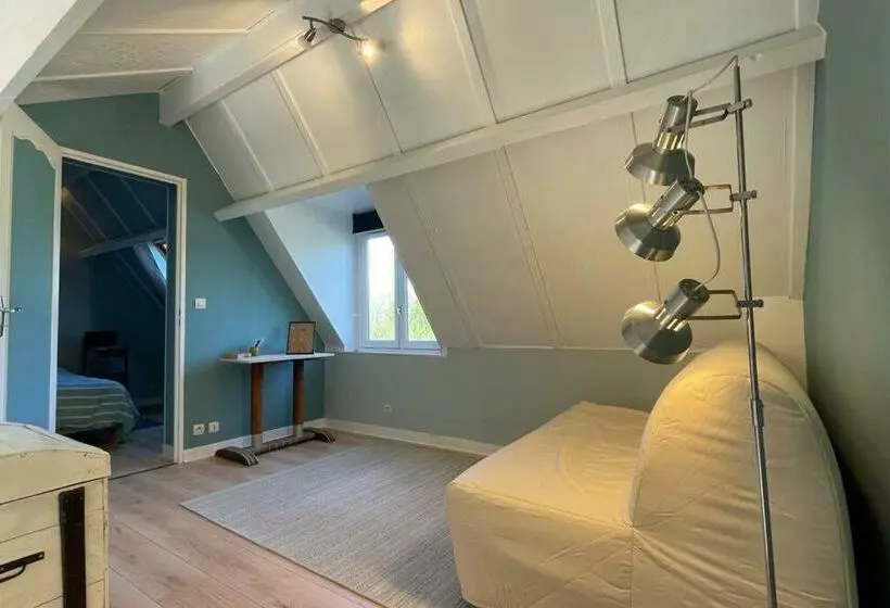 Cottage Des Dunes