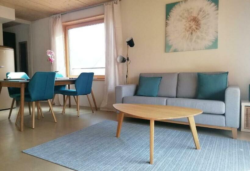 Easy Living Kriens Apartments
