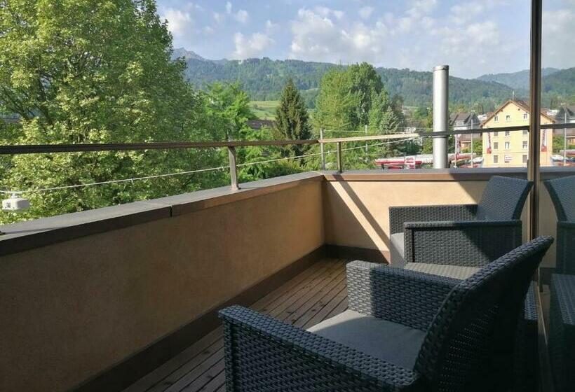 Easy Living Kriens Apartments