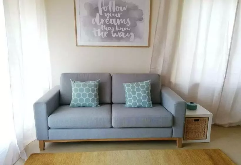 Easy Living Kriens Apartments