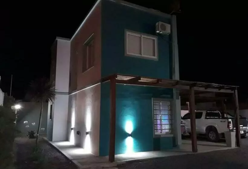 El Pescadero