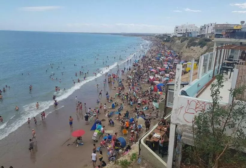 El Pescadero