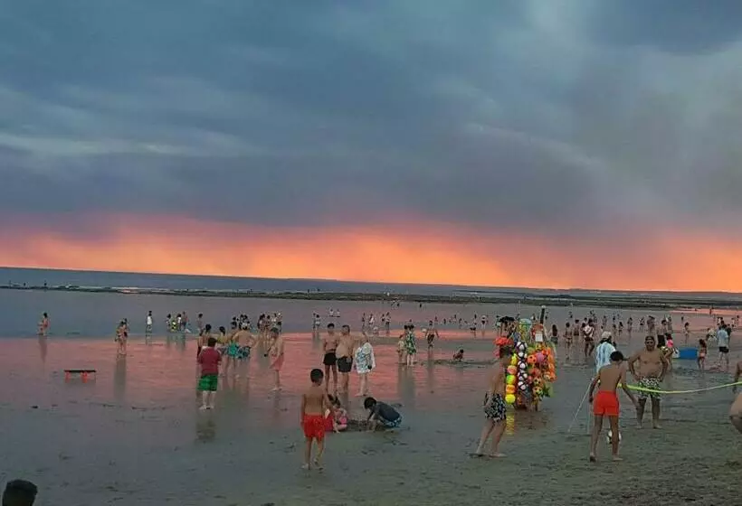 El Pescadero