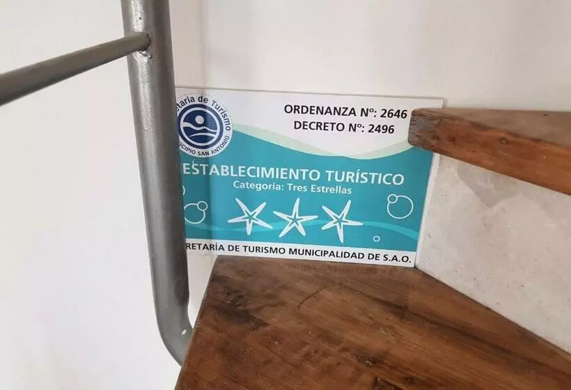 El Pescadero