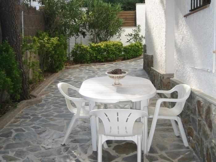 Fener De Baix 83 Casa Con Jardín Y Vistas Al Mar