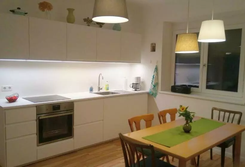 Ferienhaus Wallern Im Burgenland