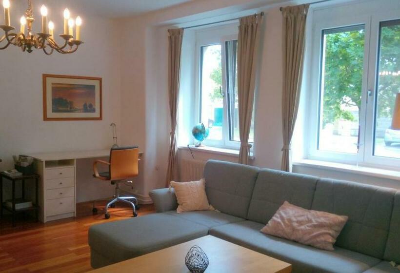 Ferienhaus Wallern Im Burgenland