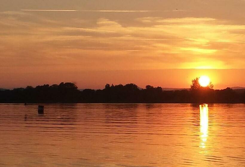 Ferienwohnung Salem Am Schloßsee