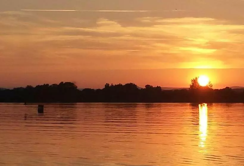 Ferienwohnung Salem Am Schloßsee