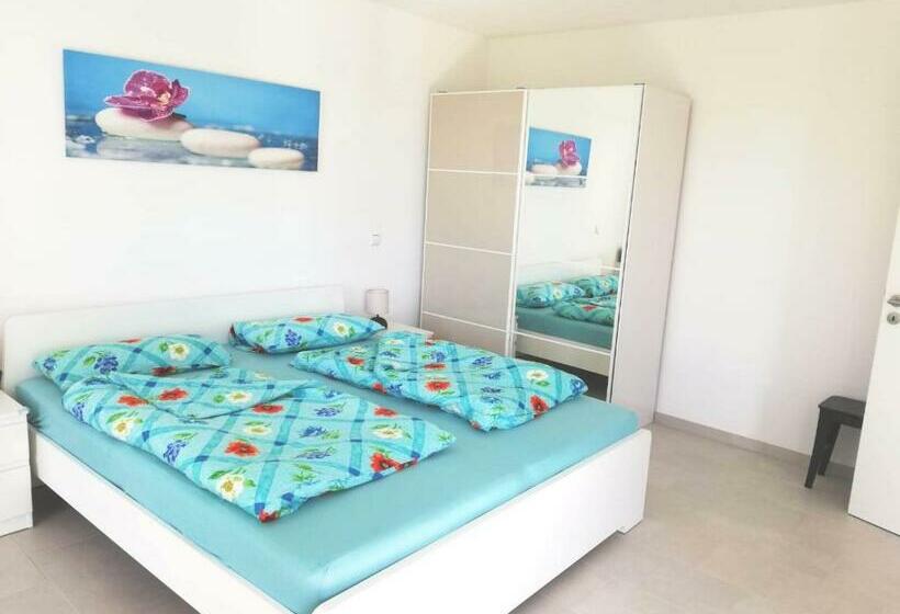 Ferienwohnung Salem Am Schloßsee