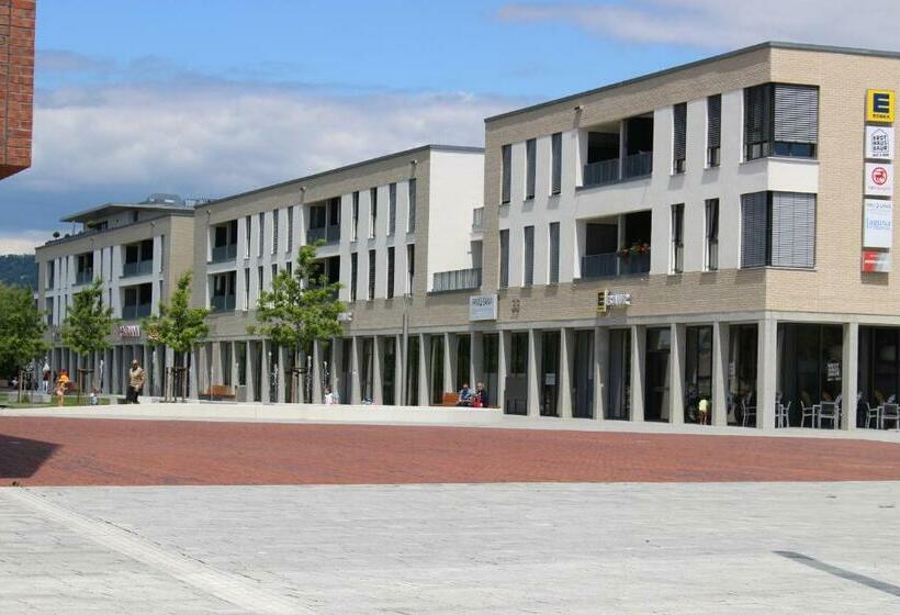 Ferienwohnung Salem Am Schloßsee