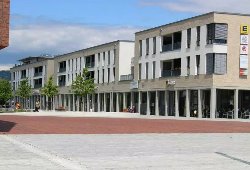 Ferienwohnung Salem Am Schloßsee