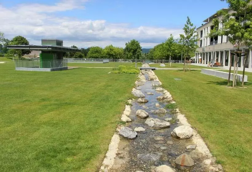 Ferienwohnung Salem Am Schloßsee
