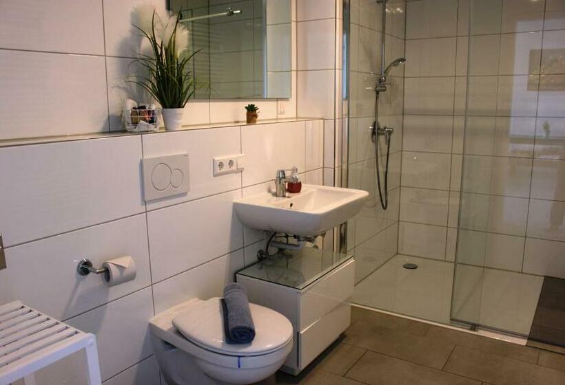 Ferienwohnung Salem Am Schloßsee