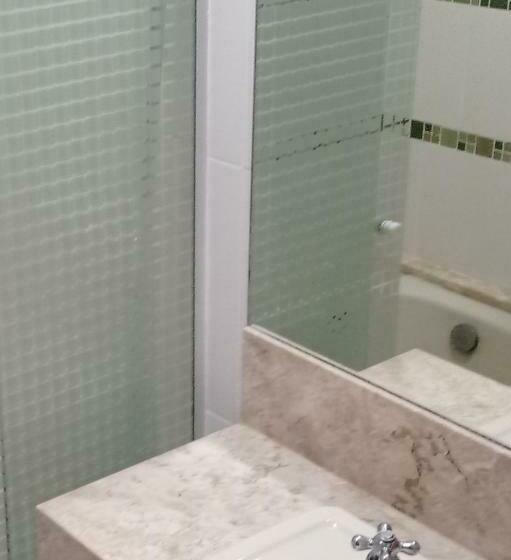 Flat Top No Centro Do Guarujá