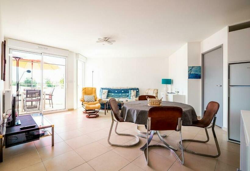 Nouveau Appartement Neuf Avec Balcon