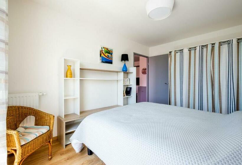 Nouveau Appartement Neuf Avec Balcon