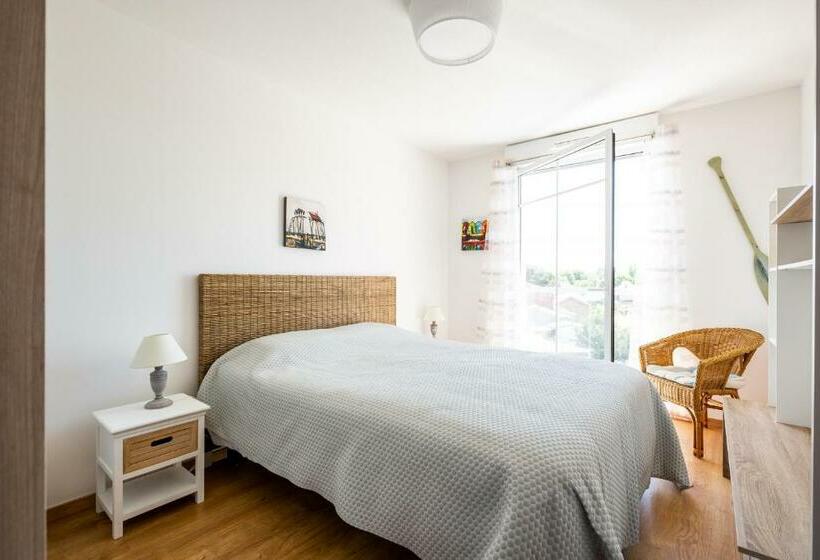 Nouveau Appartement Neuf Avec Balcon