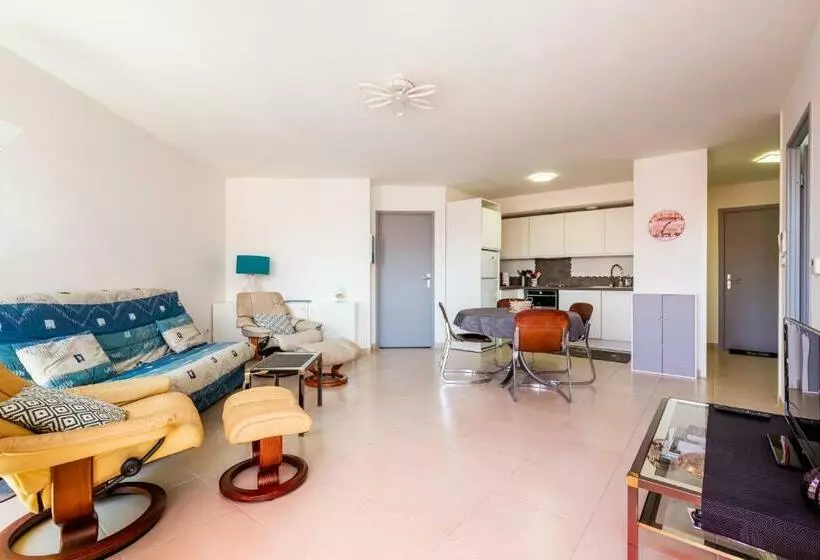 Nouveau Appartement Neuf Avec Balcon