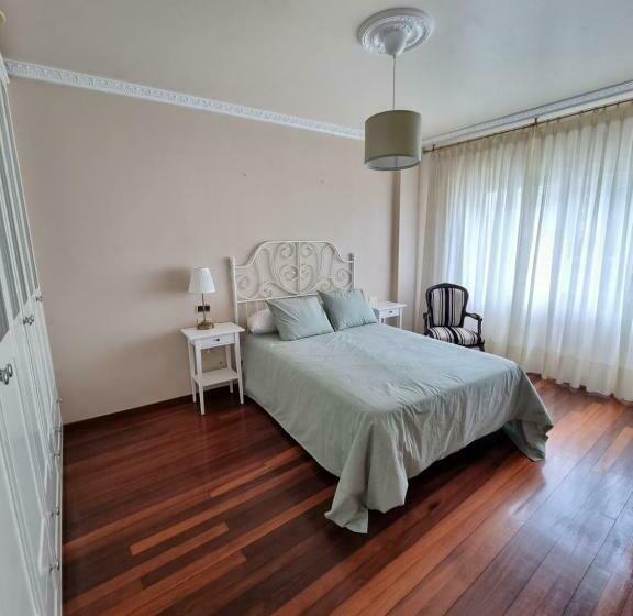 Piso De 3 Habitaciones A 3 Minutos De La Playa