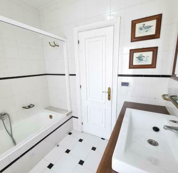 Piso De 3 Habitaciones A 3 Minutos De La Playa